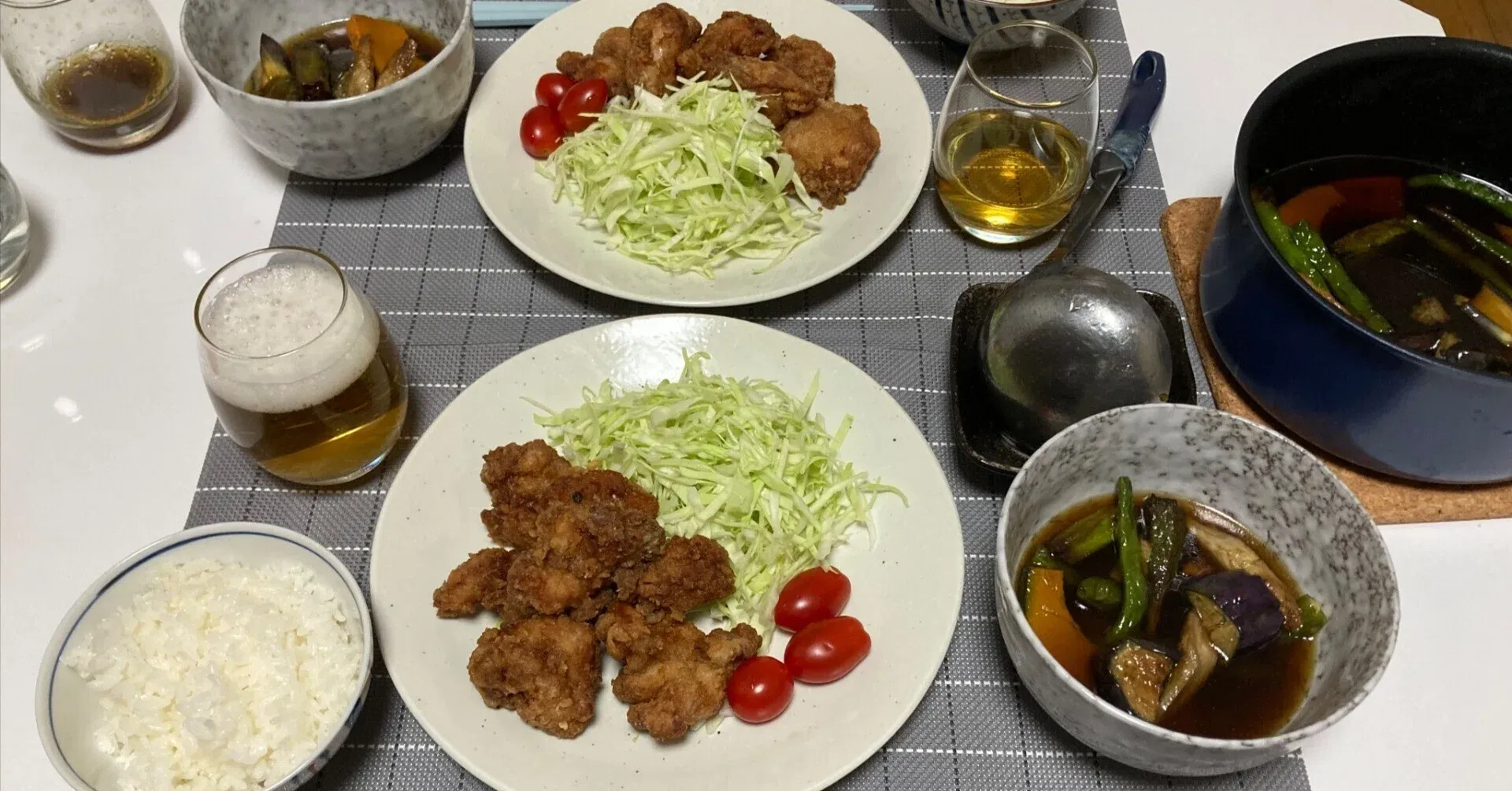 天然ウナギ専門店 壮行会